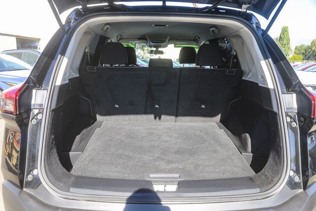 2022 Nissan Rogue SV Glendale CA 2022 Nissan Rogue SV Glendale CA