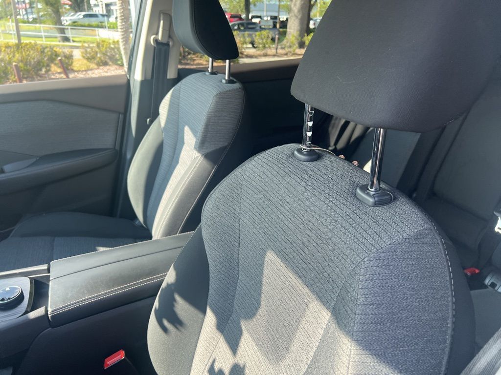 2022 Nissan Rogue SV Tampa FL