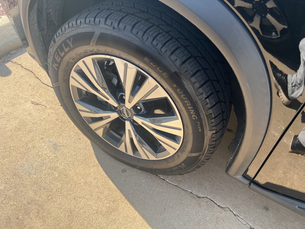 2022 Nissan Rogue SV Tampa FL