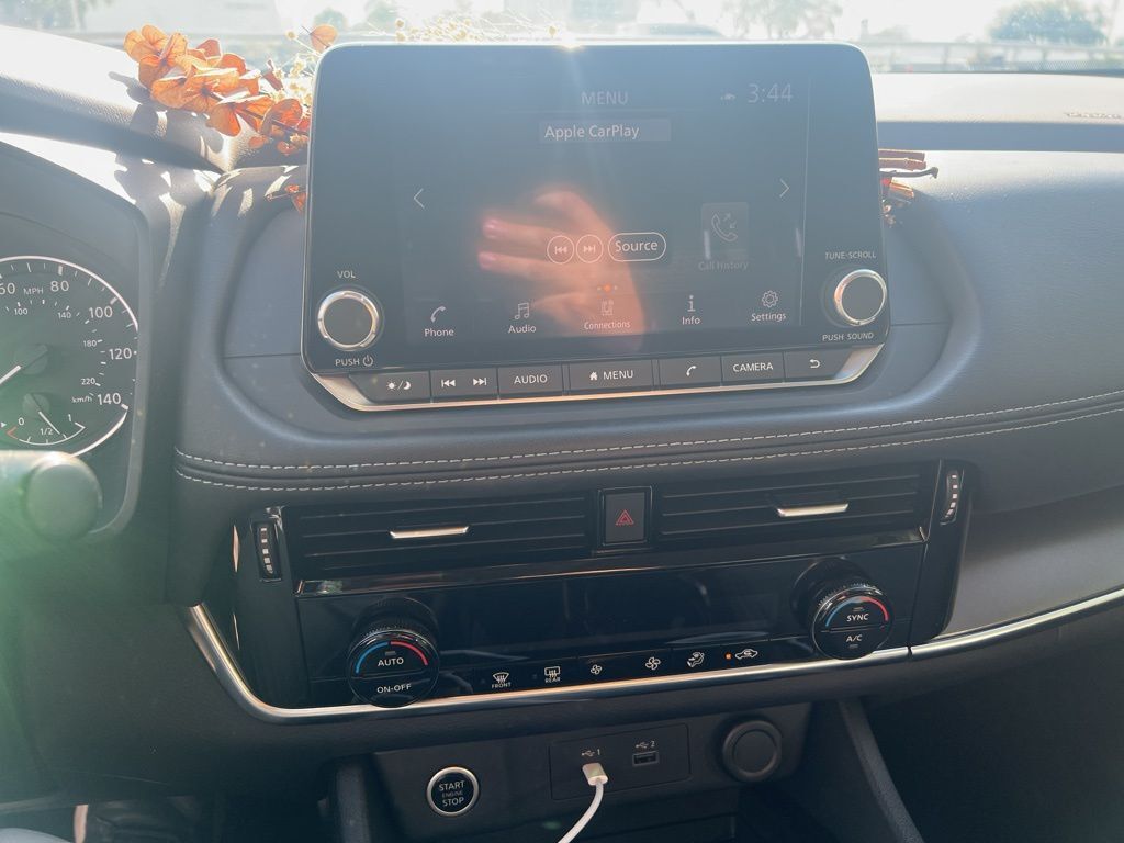 2022 Nissan Rogue SV Tampa FL