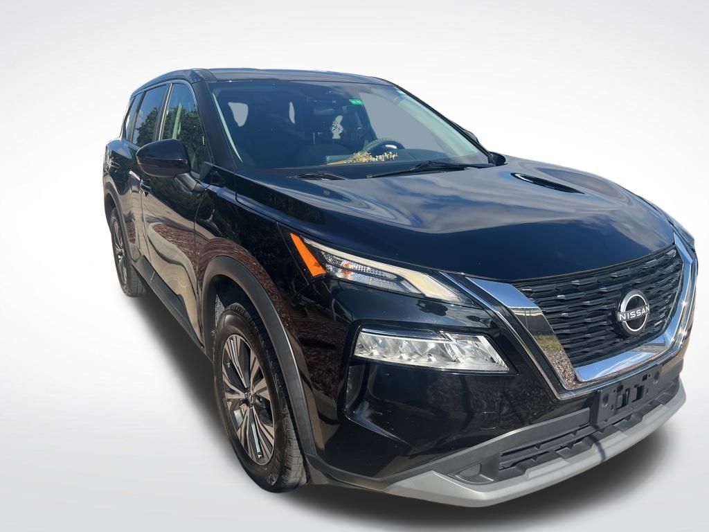 2022 Nissan Rogue SV Tampa FL