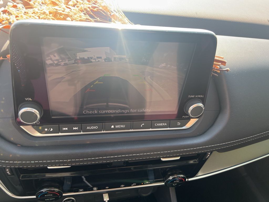 2022 Nissan Rogue SV Tampa FL