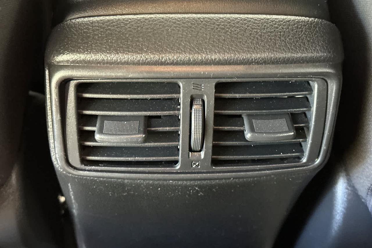 2022 Nissan Rogue Sport S Roseville CA