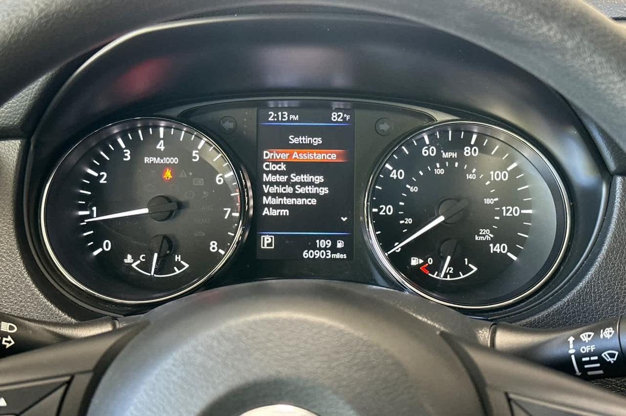 2022 Nissan Rogue Sport S Roseville CA