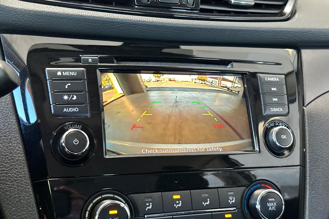 2022 Nissan Rogue Sport S Roseville CA