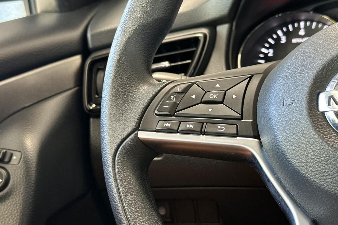 2022 Nissan Rogue Sport S Roseville CA