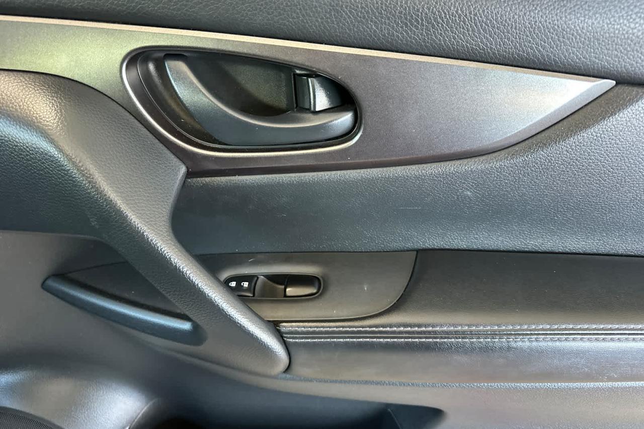 2022 Nissan Rogue Sport S Roseville CA