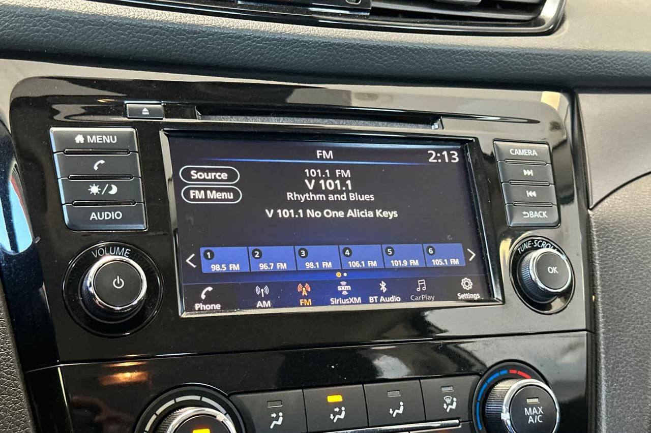 2022 Nissan Rogue Sport S Roseville CA