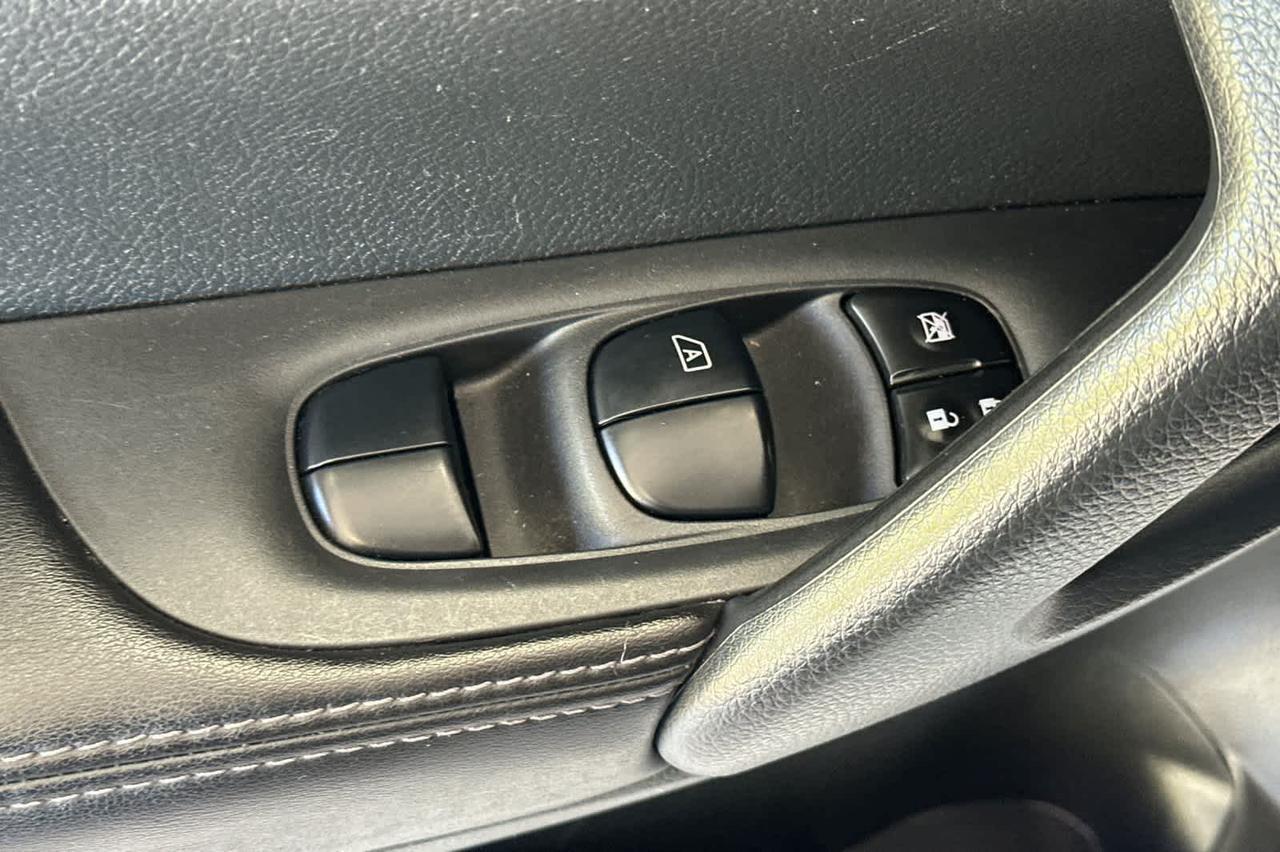 2022 Nissan Rogue Sport S Roseville CA