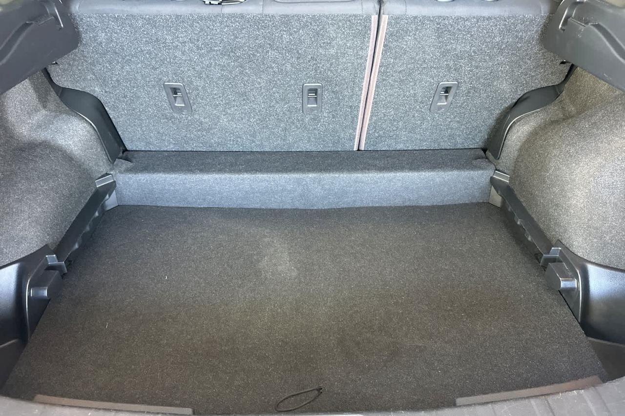 2022 Nissan Rogue Sport S Roseville CA