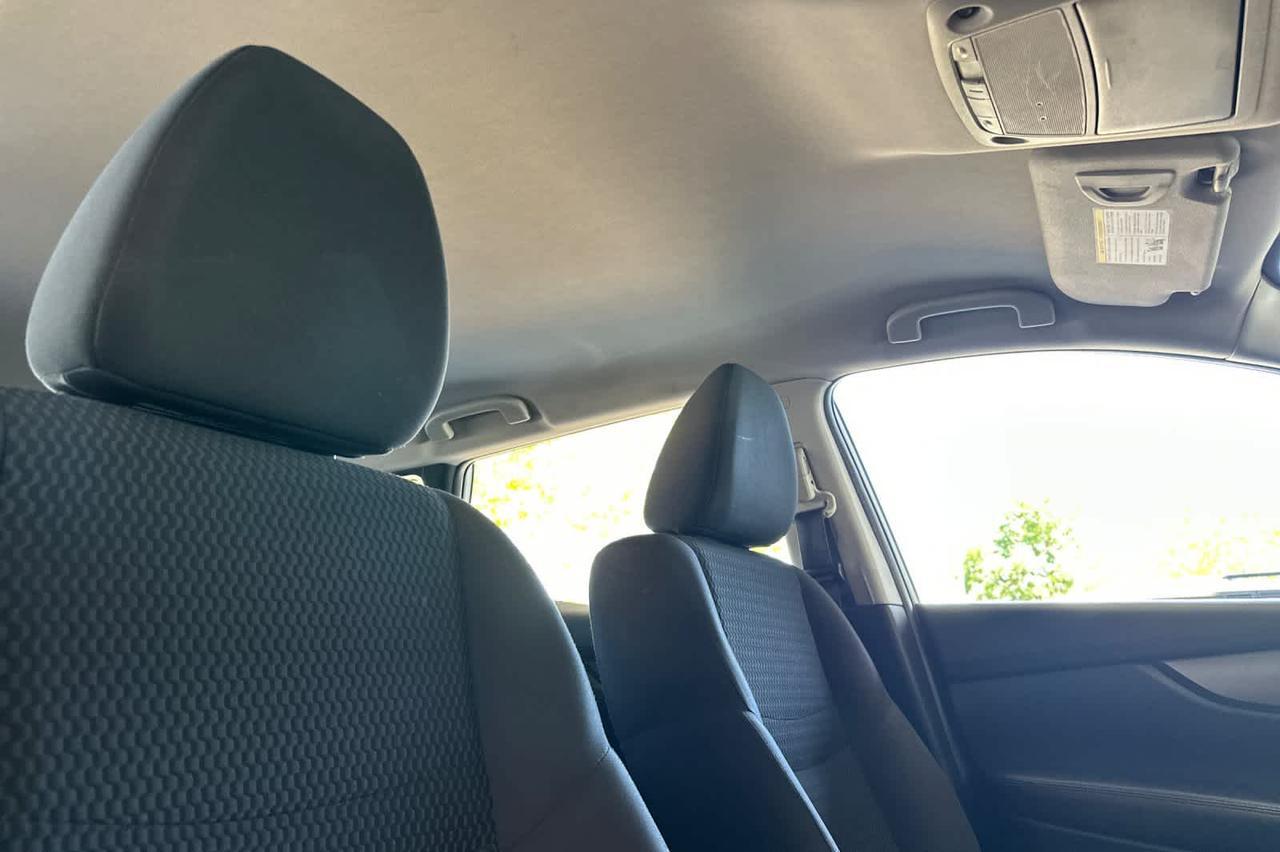 2022 Nissan Rogue Sport S Roseville CA