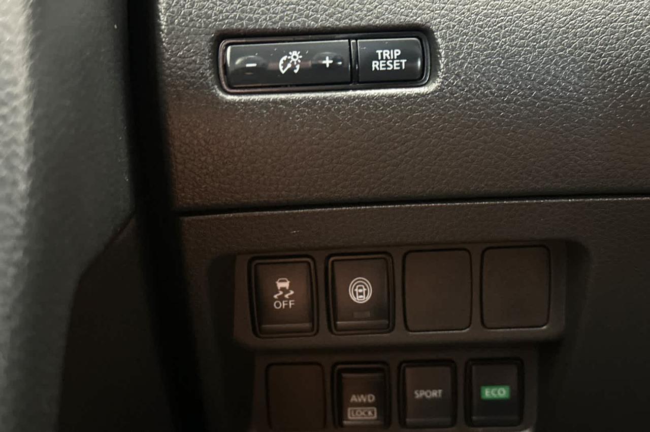2022 Nissan Rogue Sport S Roseville CA