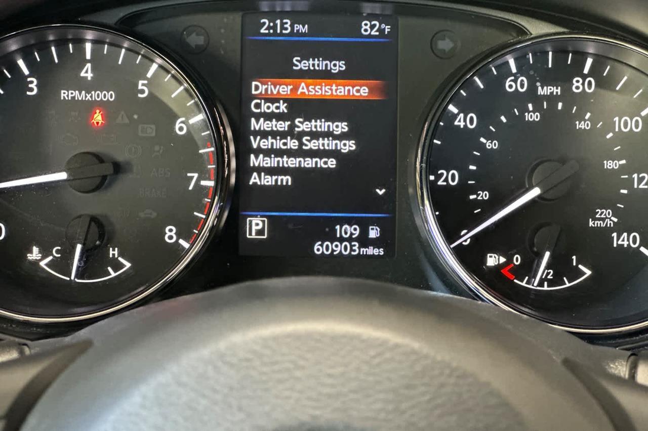 2022 Nissan Rogue Sport S Roseville CA
