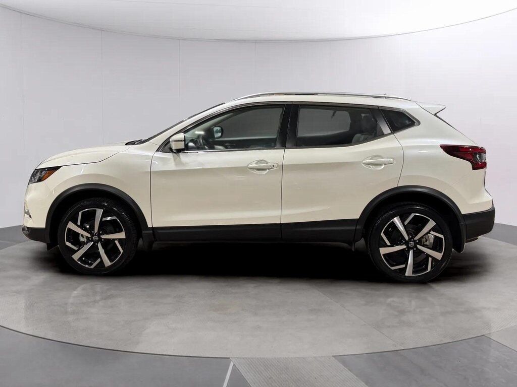 2022 Nissan Rogue Sport SL San Clemente CA