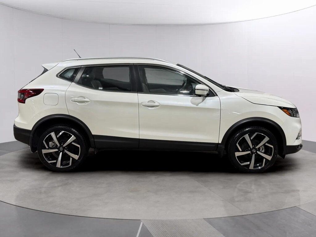 2022 Nissan Rogue Sport SL San Clemente CA