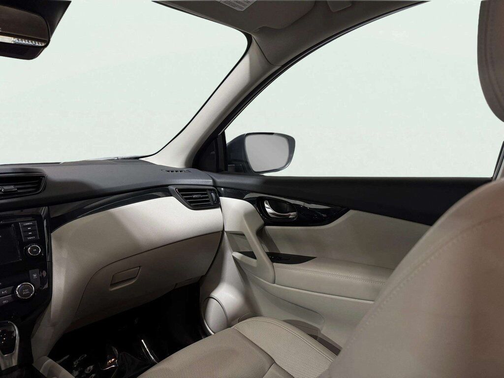 2022 Nissan Rogue Sport SL San Clemente CA