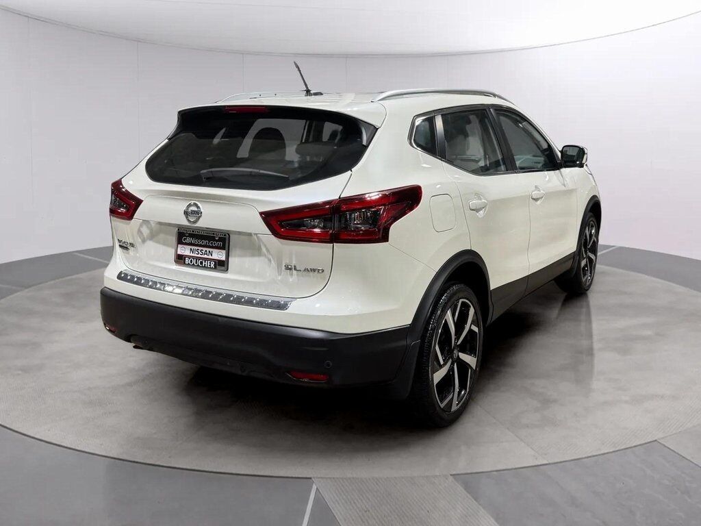 2022 Nissan Rogue Sport SL San Clemente CA