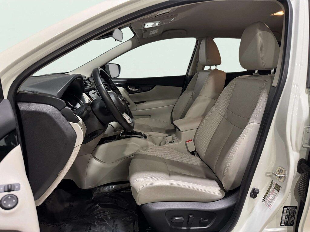 2022 Nissan Rogue Sport SL San Clemente CA