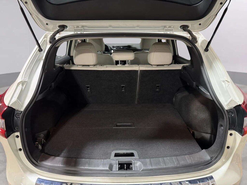 2022 Nissan Rogue Sport SL San Clemente CA