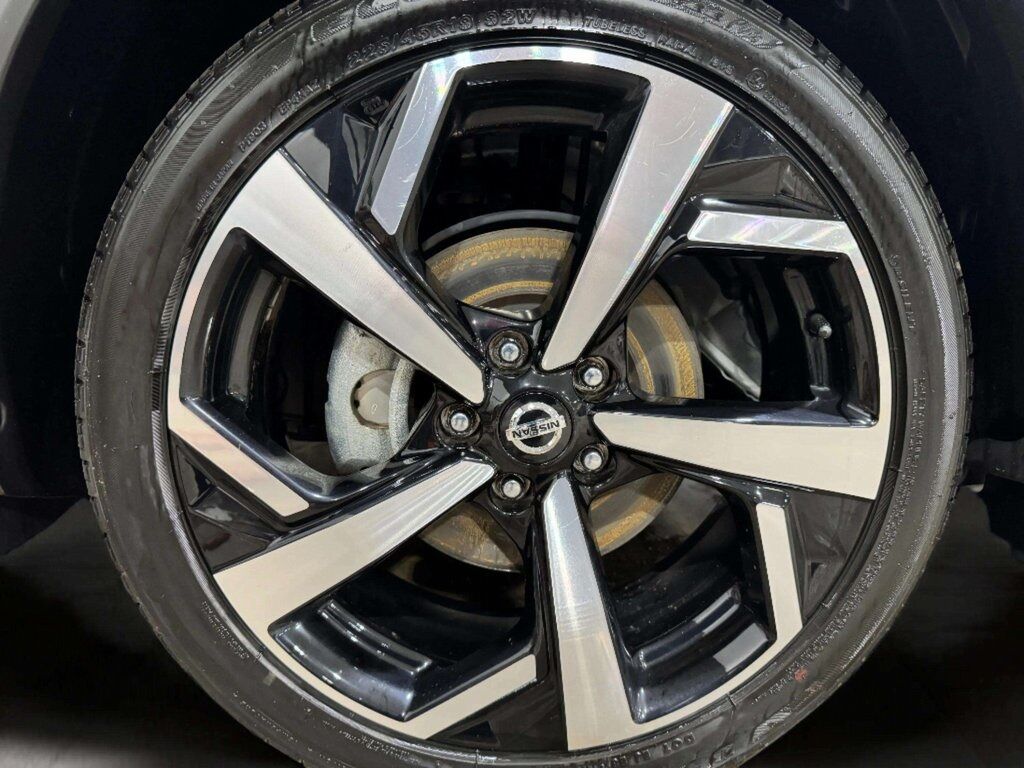 2022 Nissan Rogue Sport SL San Clemente CA