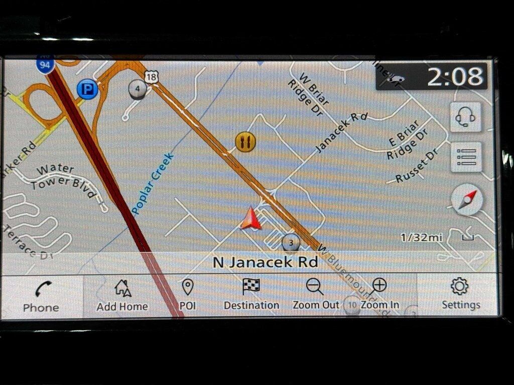 2022 Nissan Rogue Sport SL San Clemente CA