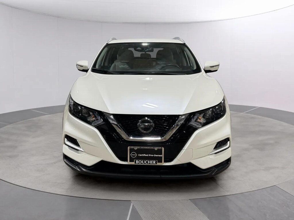 2022 Nissan Rogue Sport SL San Clemente CA