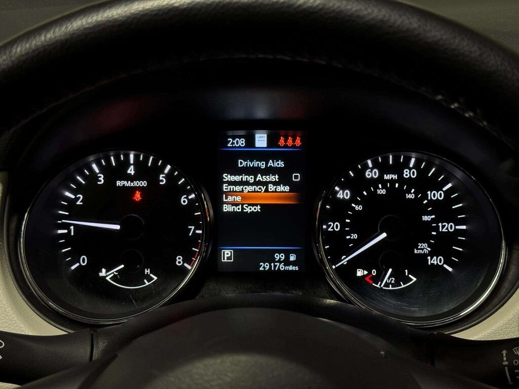 2022 Nissan Rogue Sport SL San Clemente CA