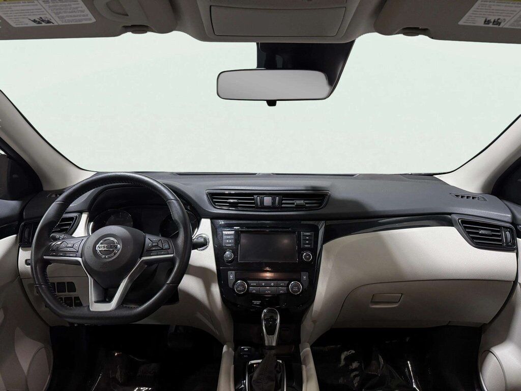 2022 Nissan Rogue Sport SL San Clemente CA