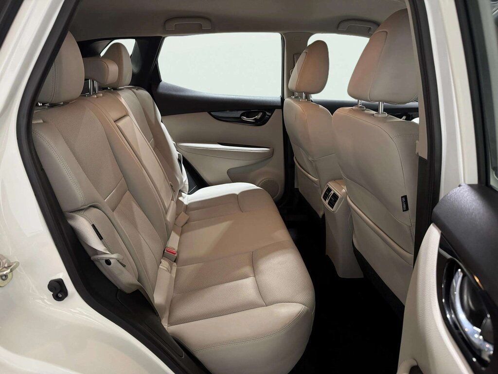 2022 Nissan Rogue Sport SL San Clemente CA