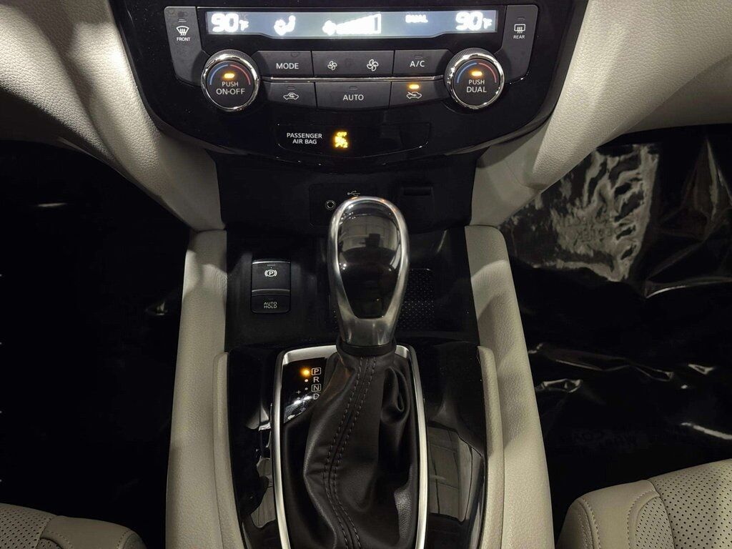 2022 Nissan Rogue Sport SL San Clemente CA