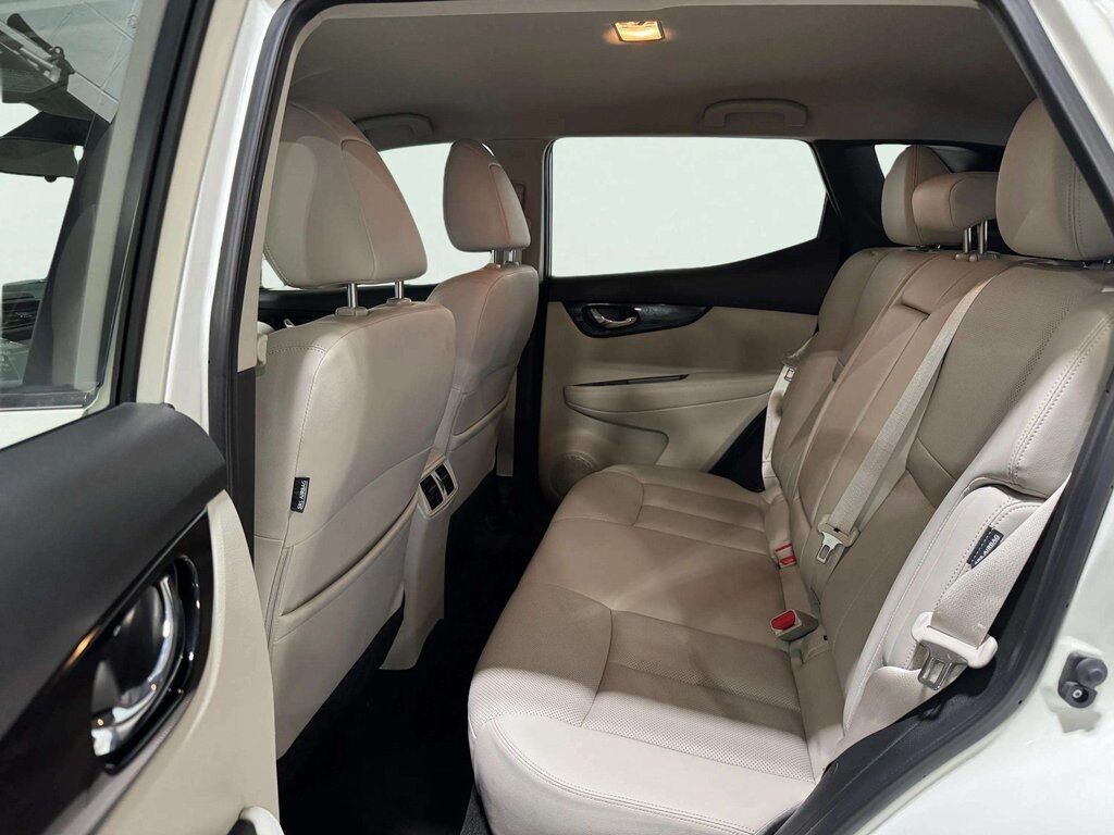 2022 Nissan Rogue Sport SL San Clemente CA