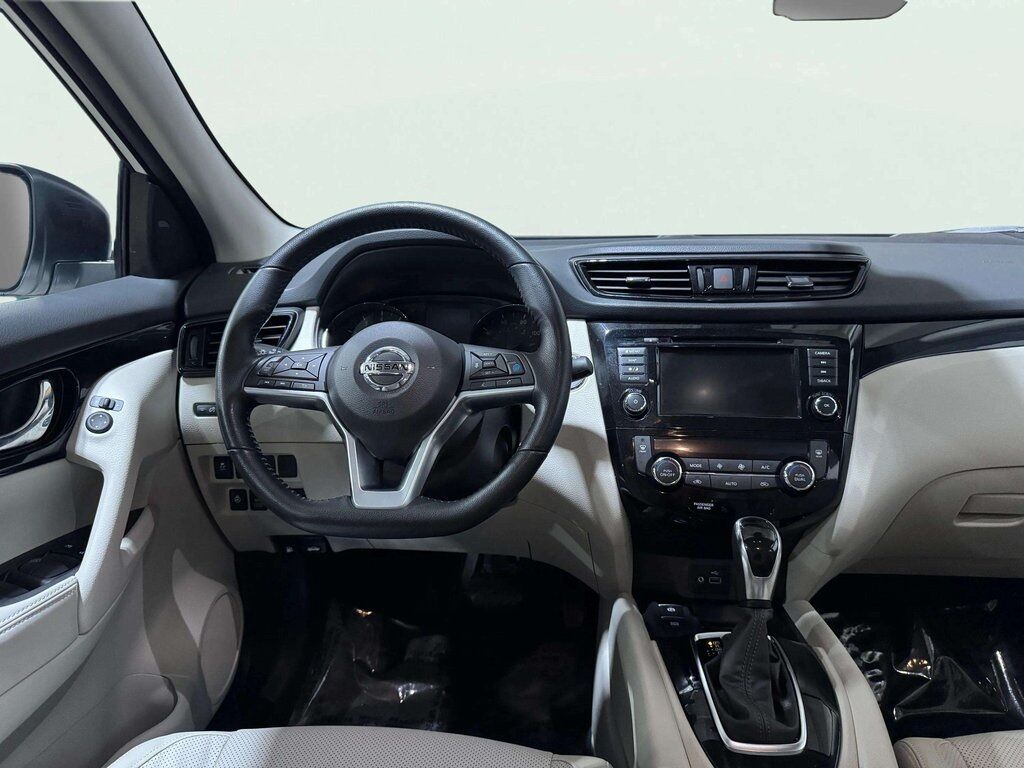 2022 Nissan Rogue Sport SL San Clemente CA