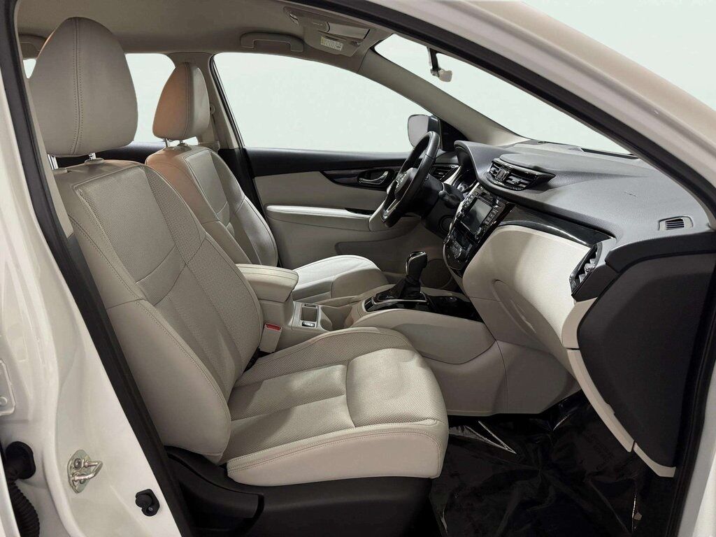 2022 Nissan Rogue Sport SL San Clemente CA