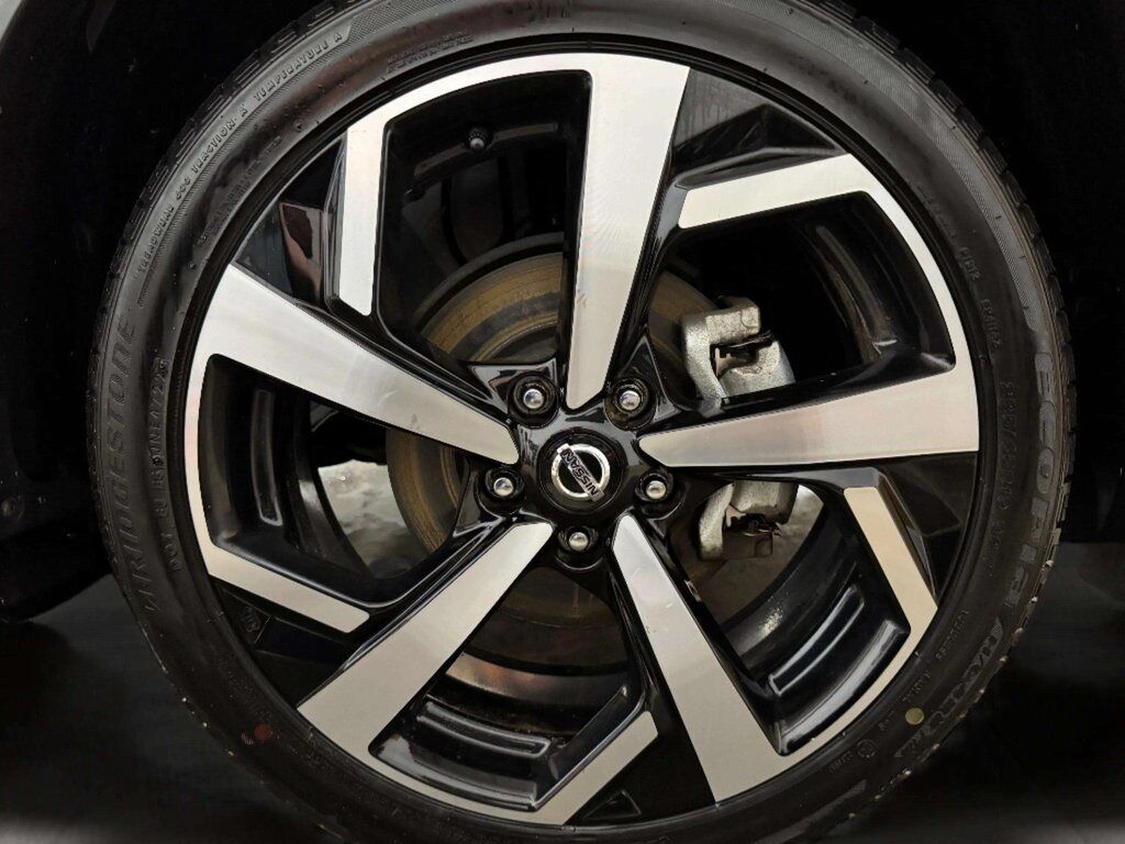 2022 Nissan Rogue Sport SL San Clemente CA