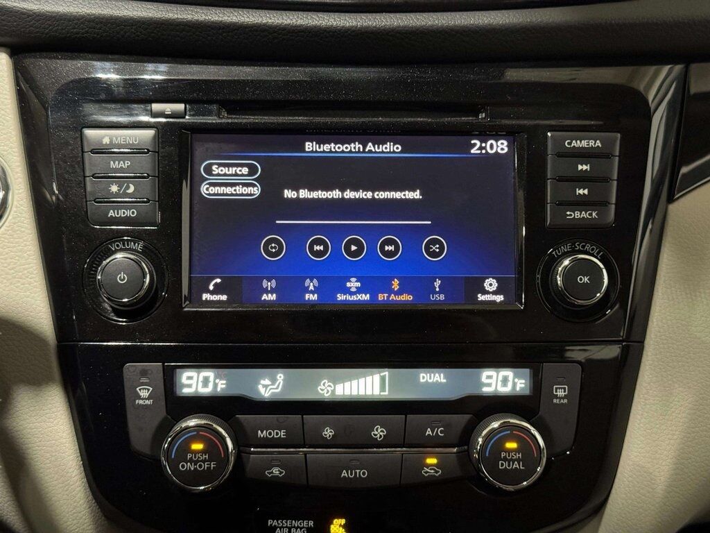 2022 Nissan Rogue Sport SL San Clemente CA