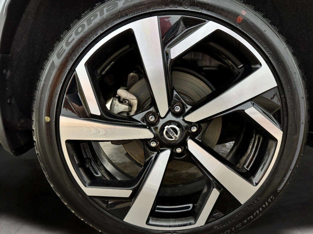 2022 Nissan Rogue Sport SL San Clemente CA