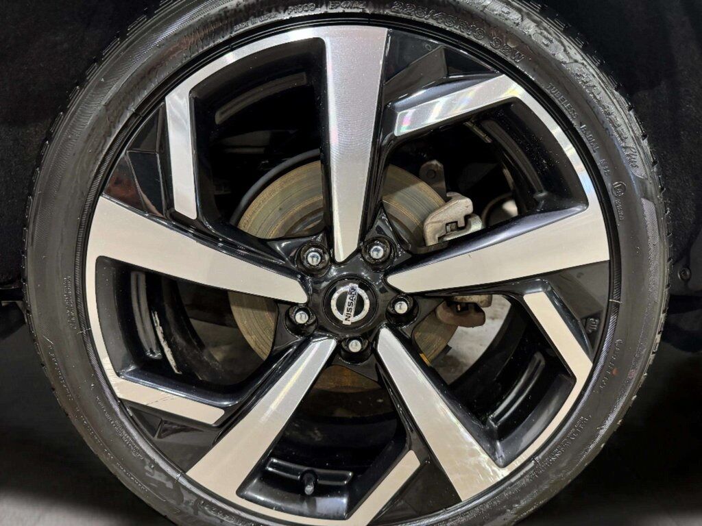 2022 Nissan Rogue Sport SL San Clemente CA