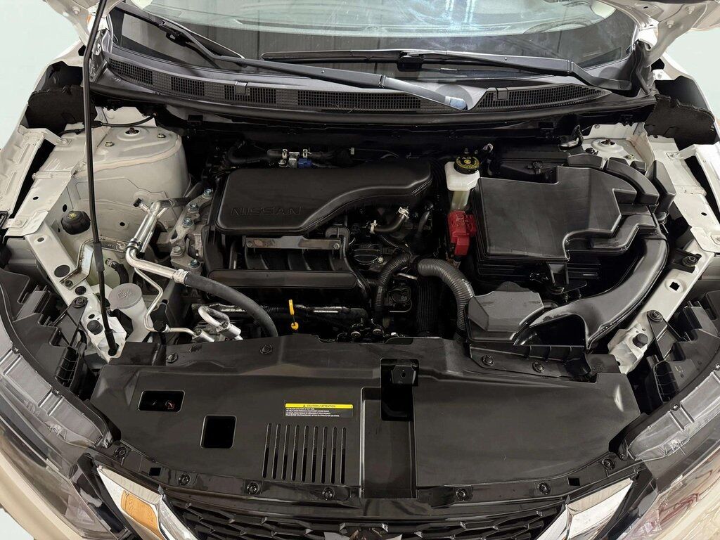 2022 Nissan Rogue Sport SL San Clemente CA