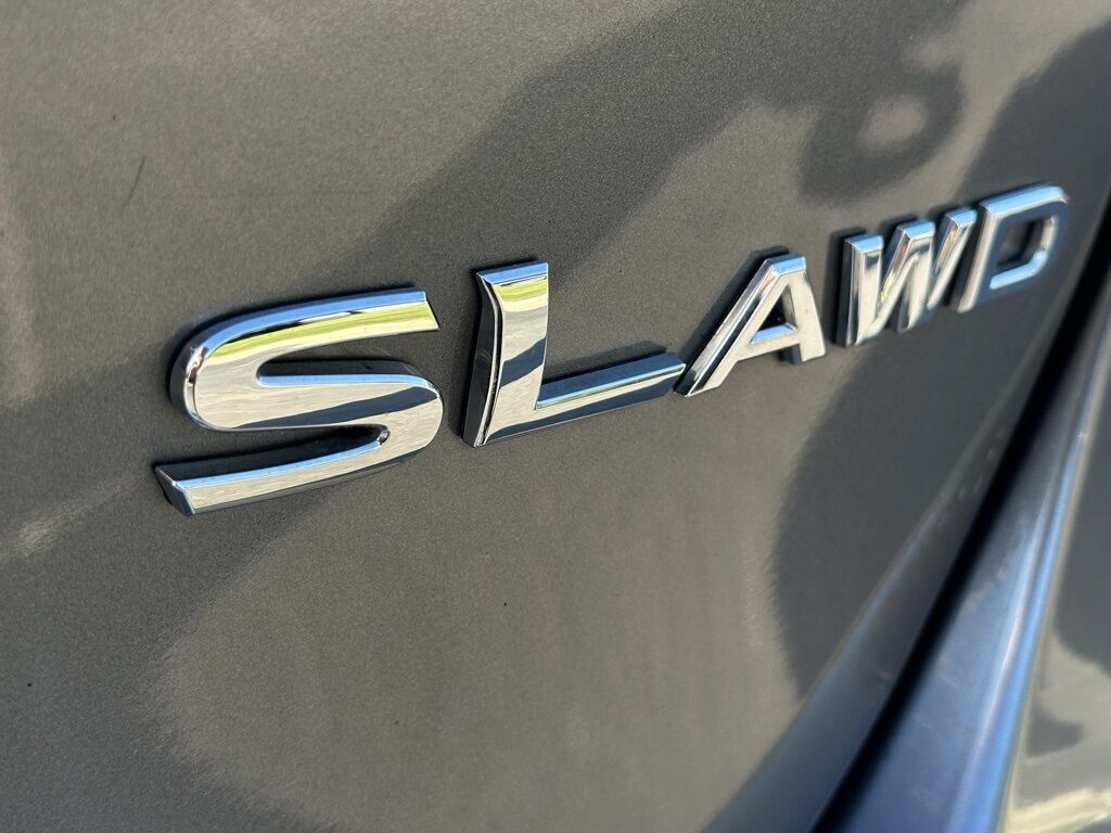 2022 Nissan Rogue Sport SL w/Premium Pkg San Clemente CA