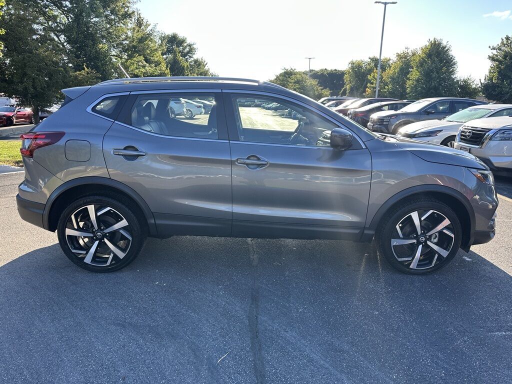 2022 Nissan Rogue Sport SL w/Premium Pkg San Clemente CA