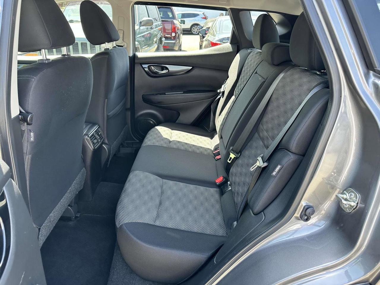 2022 Nissan Rogue Sport SV Clifton Park NY