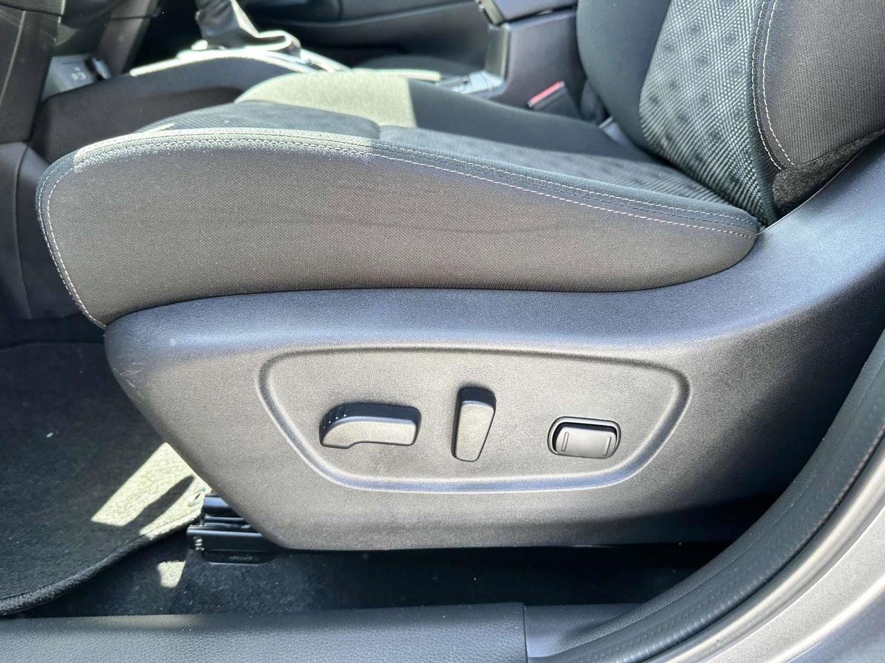 2022 Nissan Rogue Sport SV Clifton Park NY
