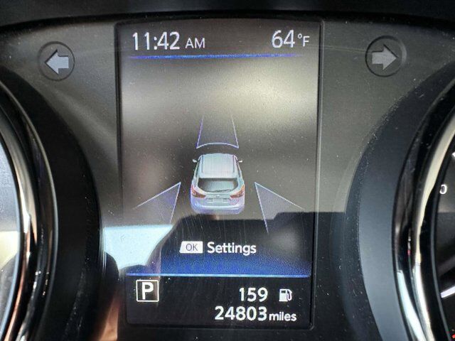2022 Nissan Rogue Sport SV San Clemente CA