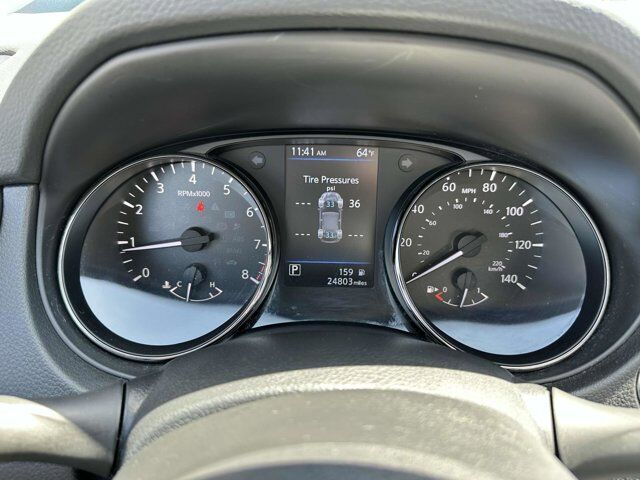2022 Nissan Rogue Sport SV San Clemente CA