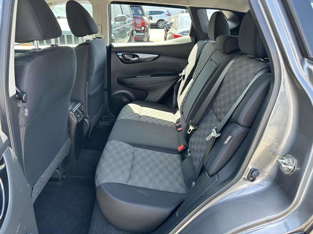 2022 Nissan Rogue Sport SV San Clemente CA