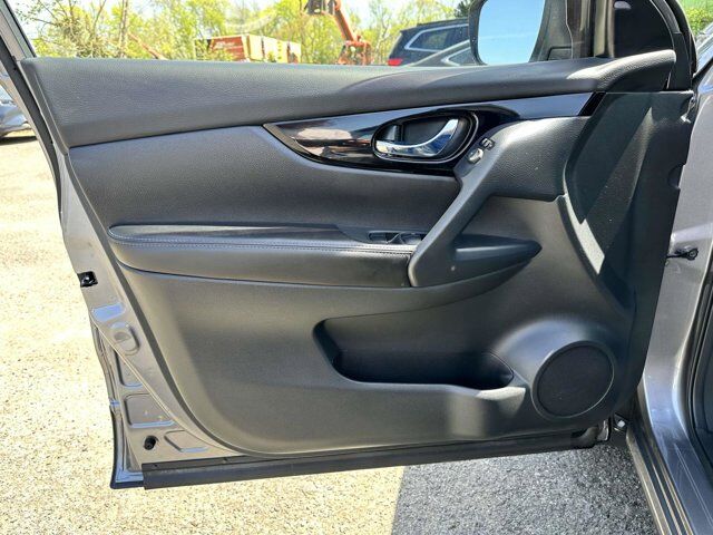 2022 Nissan Rogue Sport SV San Clemente CA