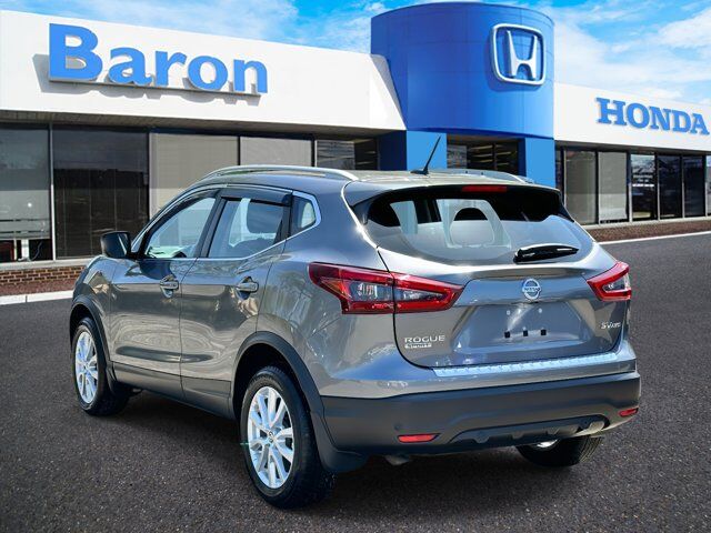 2022 Nissan Rogue Sport SV San Clemente CA