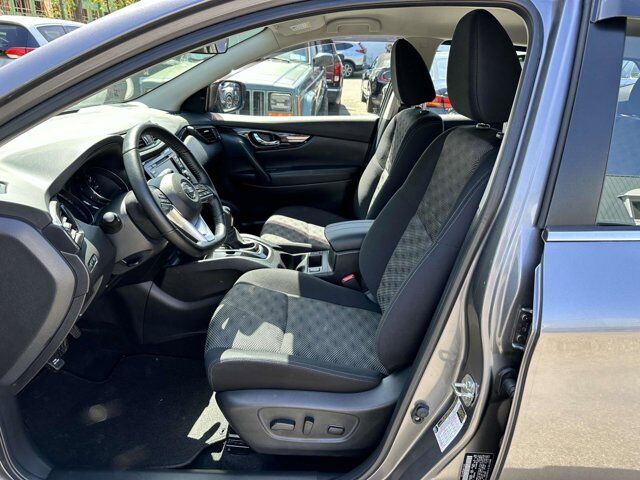 2022 Nissan Rogue Sport SV San Clemente CA