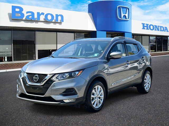 2022 Nissan Rogue Sport SV San Clemente CA