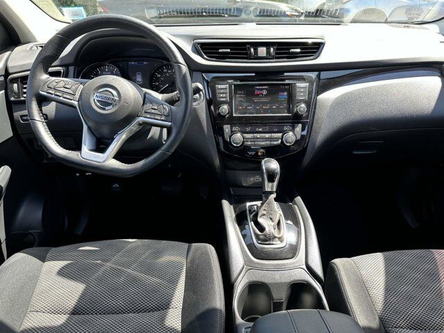 2022 Nissan Rogue Sport SV San Clemente CA